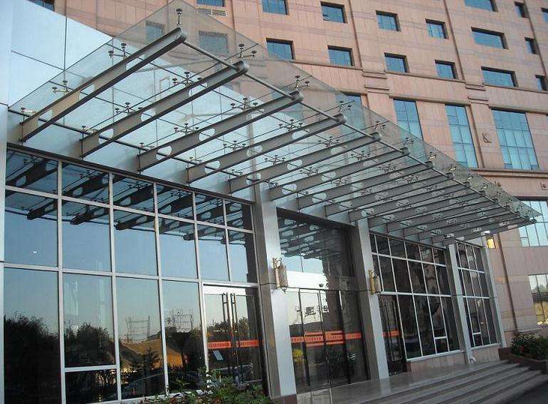 岑溪单层工业厂房钢结构安装工艺流程图