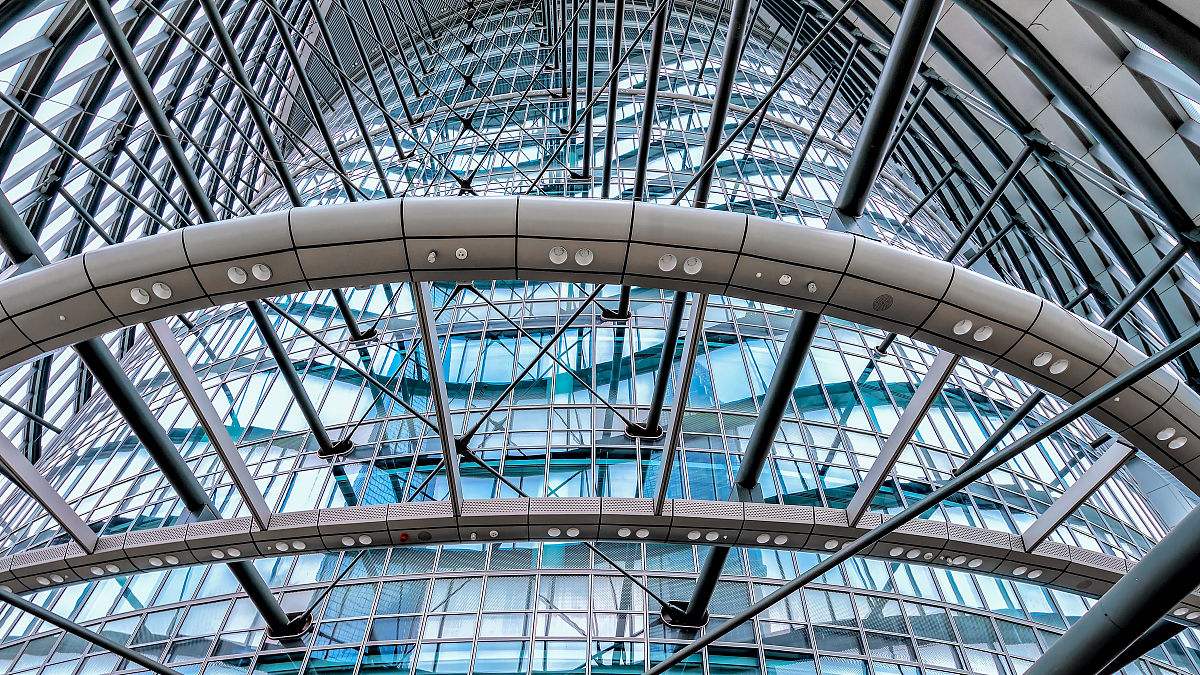 岑溪网架有哪些类型